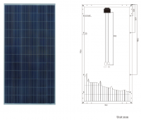 solar poly panels