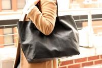 Private Label Leather Handbags