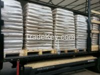 wood pellets 