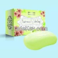 Spakare Toxin Expelling Toilet Soap