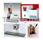 Analytical Instruments