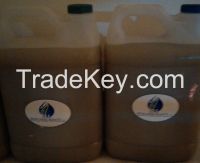 Haitian Black Castor oil 100 % Virgin Pure Organic (cold press)