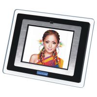 6.5" Digital Photo Frame