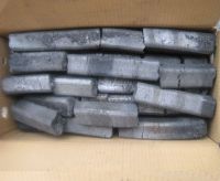 BBQ charcoal, hot pot charcoal For sale