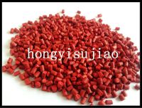 red color PE Color Masterbatch /Plastic Granules/Colour Masterbatch