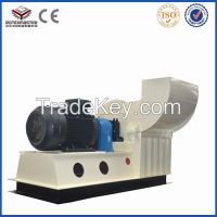 Reasonable priced wood hammer mill shredder