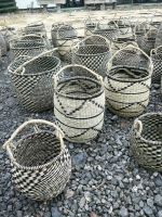 Seagrass Baskets