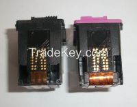 New Version Cartridges Chips for HP Cartridges Chips For HP 61/301/122/802/650/662 Ink Cartridges