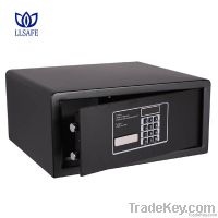 electronic digital safe box