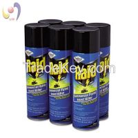 Aerosol Insecticides Can OEM