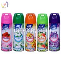 Aerosol Air Freshener Can OEM