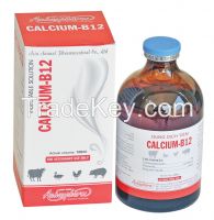 CALCIUM B12