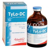 TYLO DC