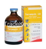 TERRAMYCIN LA