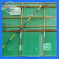 green construction safety net