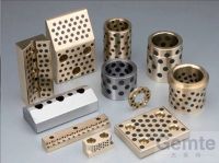 Precision Tooling Spare Parts for Plastic Injection Molds