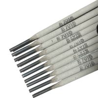 J506 Low Alloy Steel -Carbon Steel (mild steel) -Smaw-Welding Electrode Aws E7016-Esab Quality-Ok48-High Tensile