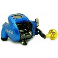 Banax Kaigen 250 High Electric Reel New