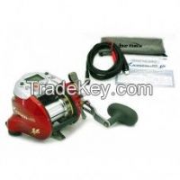 Banax kaigen 500XP power electric reels