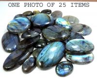 labradorite lot