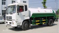 WATER TANKER (SJT5120GSS)