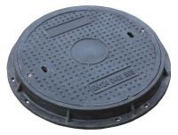 Composite Manhole Cover