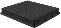 SMC Composite Manhole Cover, Hot Sale Series