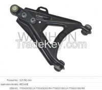 control arm