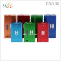 In stock 1:1 clone dna 30 box mod hana  with factory price