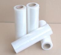 Hand use LLDPE  film