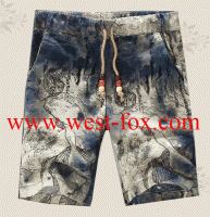 Custom 2014 Fashion Summer Beach Shorts, Board Shorts