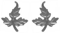 IRON ARTWORK FITTINGS