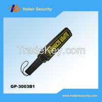 security body scanner handheld metal detector GP-3003B1