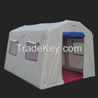 Big Event Inflatable Tent
