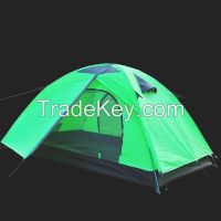 Cheaper 2 person Camping Tent