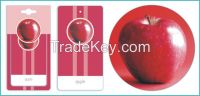 Car And Home Air Freshener Apple Fruit