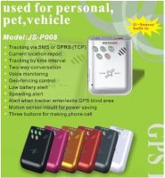GPS tracker of best cost performance/manufacturer from China/Security products/car managements