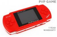 Pvp Station Light Game Console with Crash