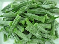 Fresh Okra