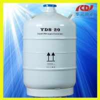 YDS-20 Small liquid nitrogen container for semen