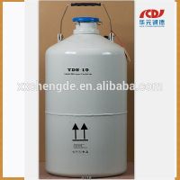 YDS-10 liquid nitrogen tanker