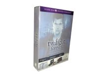 Twilight Forever The Complete Saga 12dvd 619g