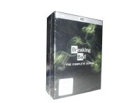 Breaking Bad Full Version 21DVD