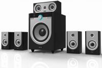 Digital 5.1ch Home Theater with BT, FM, U-disk & SD card support