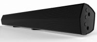 Digital Sound bar with Bluetooth, Optical & Aux in