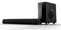 Sound Bar with Wireless SubWoofer, U-disk, Bluetooth support