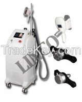 Cryolipolysis coolsculpting and Fat Freezing Machine