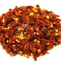 Crushed Red Chilli