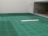 grass grid / grelha de enrelvamento