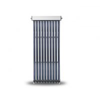 58*1800mm Heat Pipe Solar Collector Heat Energy Collector